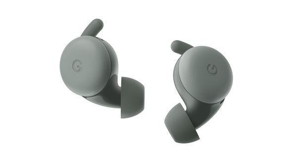 Pixel Buds Series A