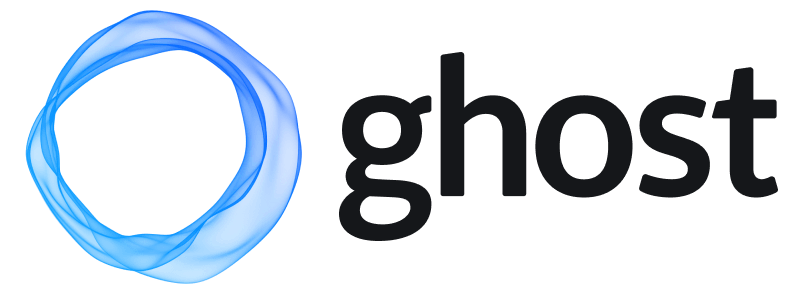 Ghost CMS, pretty neat stuff