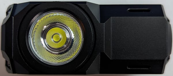 Wuben X0 Knight Flashlight